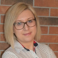 Barbara Kędziorek