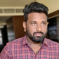 Raja Sekhar Reddy Basireddy