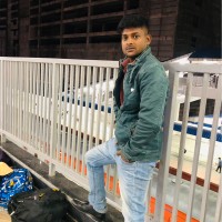 Vimlesh Kumar