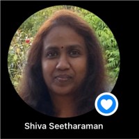 Sivagami Seetharaman