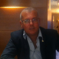 Luca Bonamici