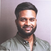 Antony Sivalingam