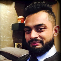 Hestonraj Moses