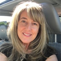 Michelle Andreoli Hamilton
