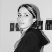 Vilma Lingslunde