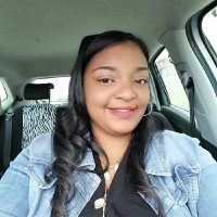 Lee-Ann Mars