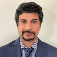 Dr. Ranajit Das