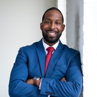 Rashad Morris