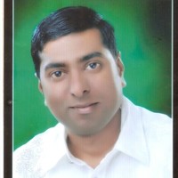 Yogesh Bhoir