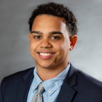 Dashaun James