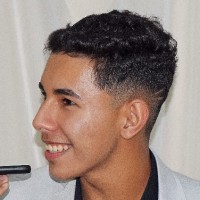 Alex Cruvinel