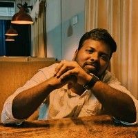 Sathish kumar Dhayalan