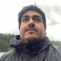 Carlos Garcia Pacheco