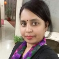 Madhvi Srivastava