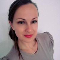 Petra Tatai Chaloupka