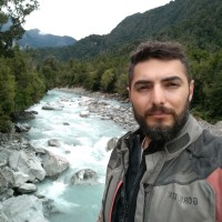 Guilherme Perruci Giácomo, Pmp®
