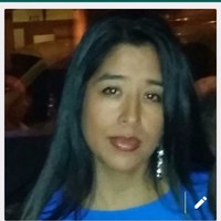 Patty Hernandez
