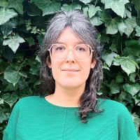 Sandra Rüdiger ⏚