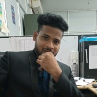 Iyyanar M
