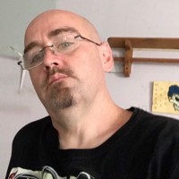 Daniel Leazenby