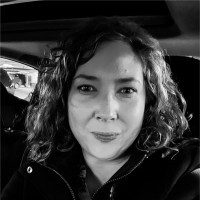 Kate Boucher