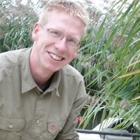 Marten Sikkema