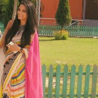 pooja Shukla