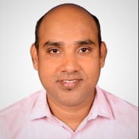 Dilip Dube