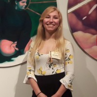 Katherine Mcauley