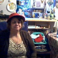 Rebecca Torres