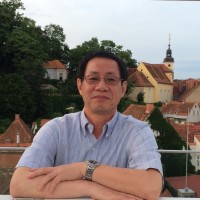 Jin Hu