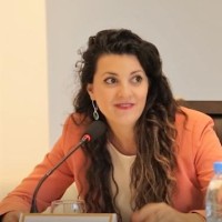 Madalina Matei