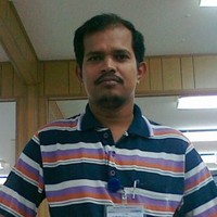 Muthupandi Gandhi