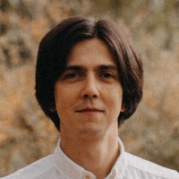 Andrey Zhelezovskiy