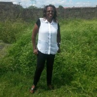 Minnie Wanyiri
