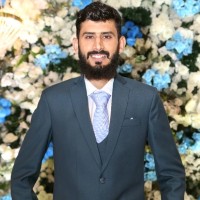 Muhammad Aqeel Riasat
