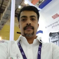 Shailesh Patil