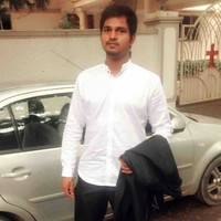 Arun Joseph