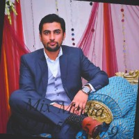 Faizan Yasin
