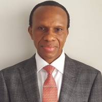 Alvan Onyewueke