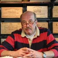 Ed De Jonge