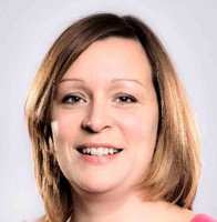 Sabine Merckaert
