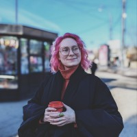 Olga Kudrina