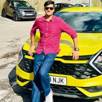Akshay Sihag