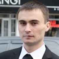 Oleksandr Huk
