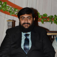 Hafiz Hashim Anjum
