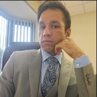 Ronnie Rahman