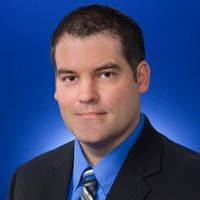 Brent Yeryar
