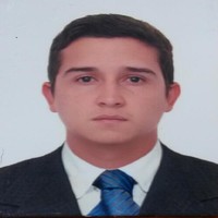 Luis Gabriel Cárdenas Perdomo