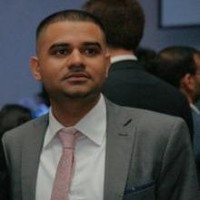 Kamal Cohes, Ncso